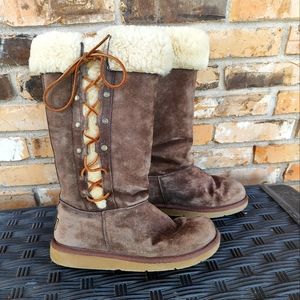 Women's UGG boots